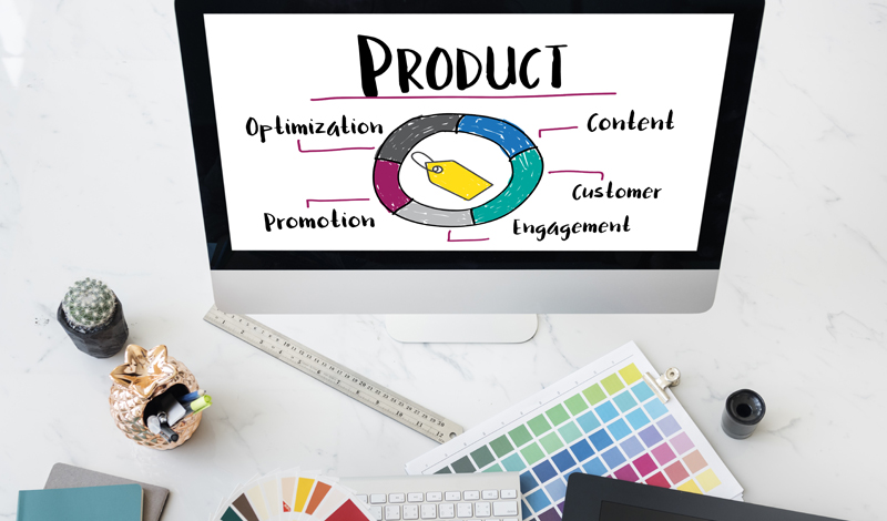 Digital marketing strategy - DGL Group
