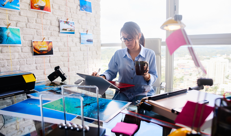 How to build a tech startup 2 - DGL Group