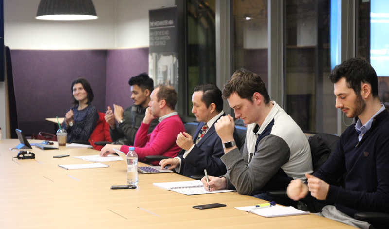 Startup boost: Who are your mindset changers? - DGL Group