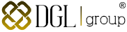DGL Group Logo